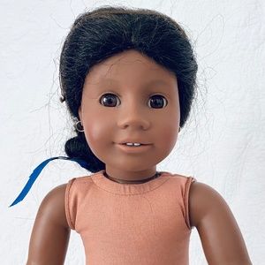 American Girl Doll Addy Walker